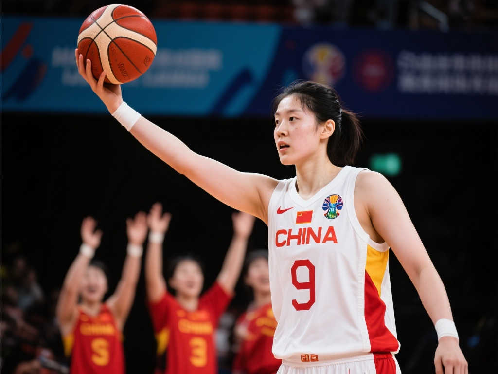 15中15震撼全场！‘国宝’张子宇初露锋芒直指冠军宝座