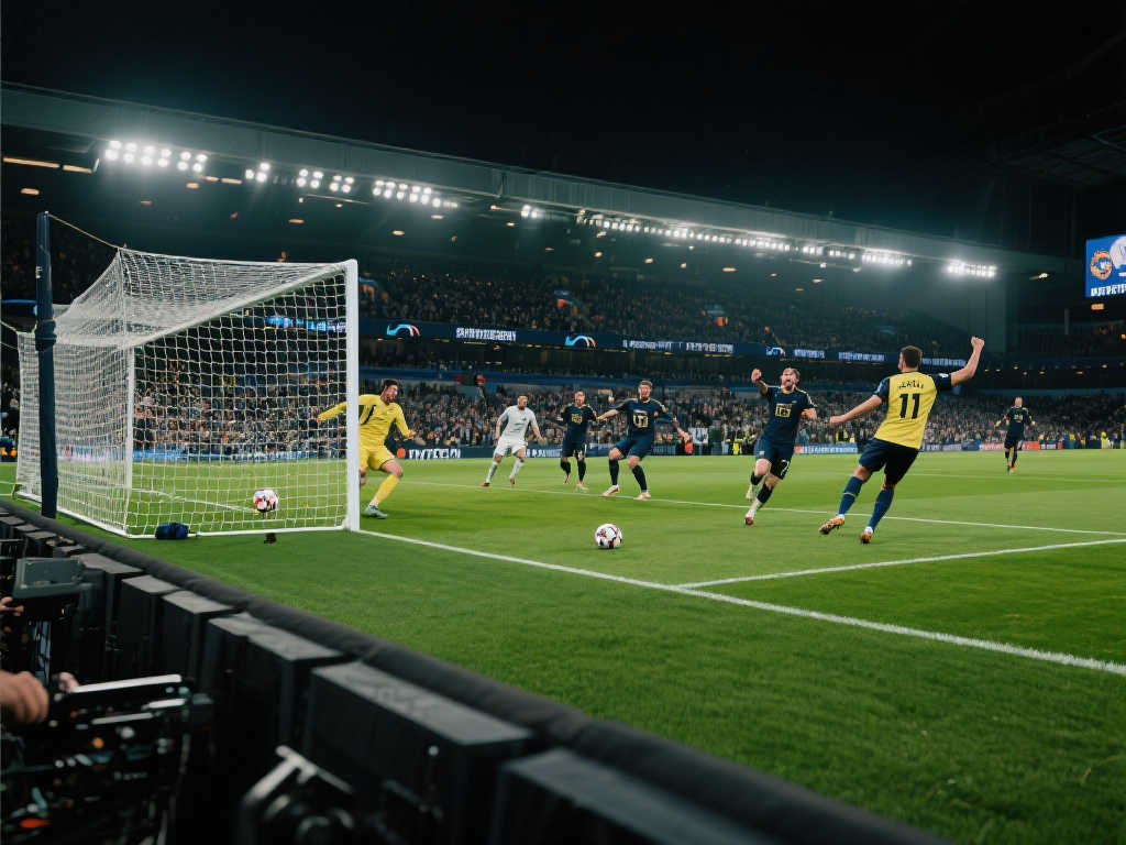 世界杯32强独家纪录片全球同步首播