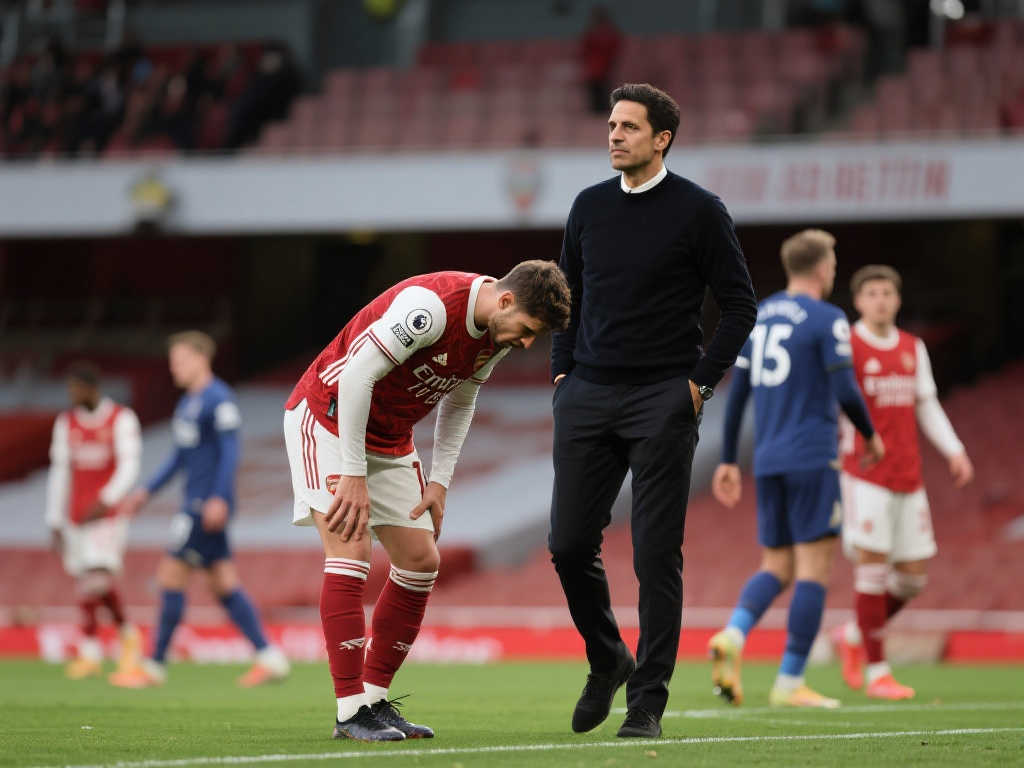 体能定乾坤：塔帅联赛死磕不轮换，巴黎全休整，枪手双线皆失守！