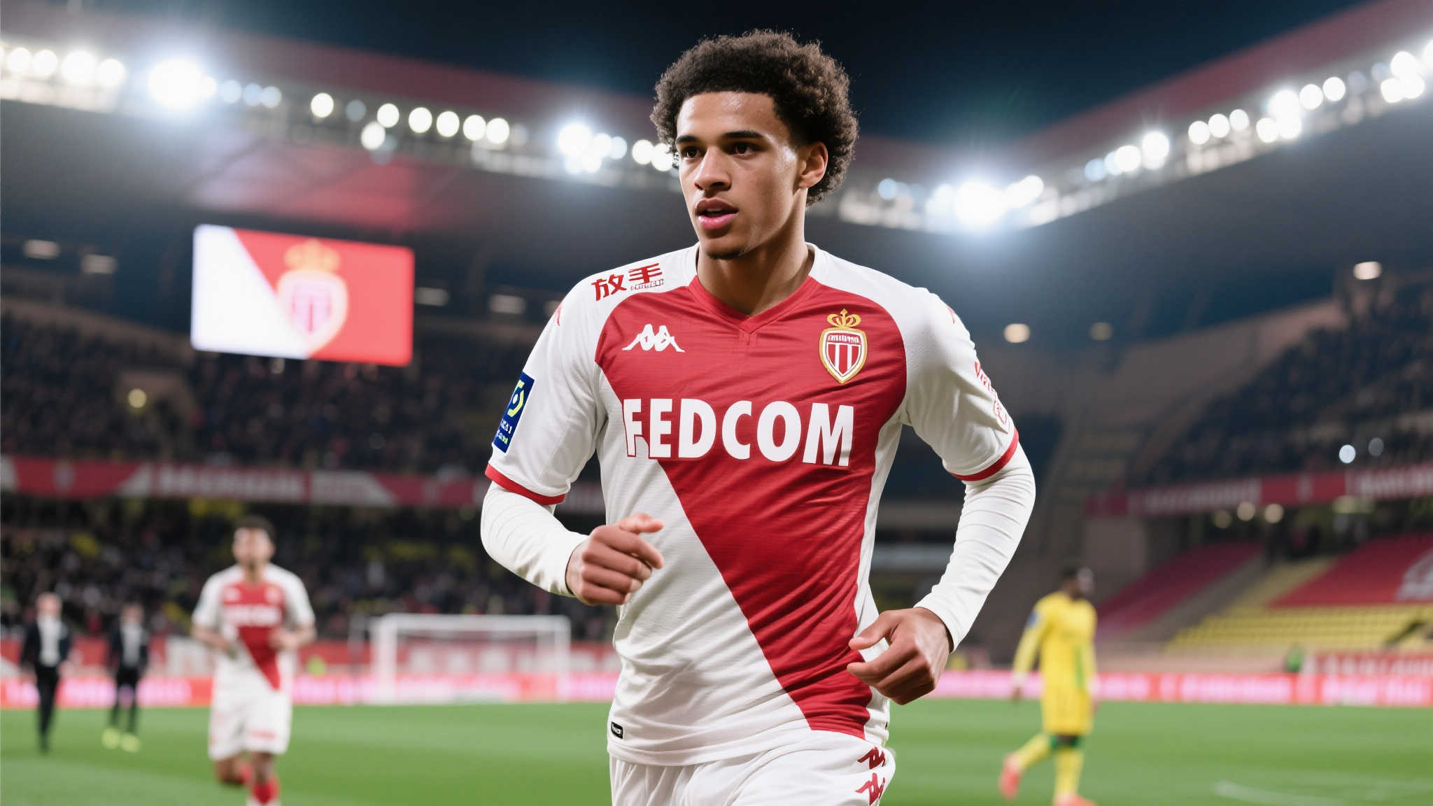 博格巴有望加盟摩纳哥?法媒透露交易仍存变数 博格巴有望加盟摩纳哥?法媒透露交易仍存变数